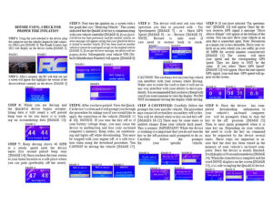 Technical Writing - Technical Services