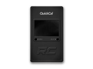 Rc quickcal - pikolsup